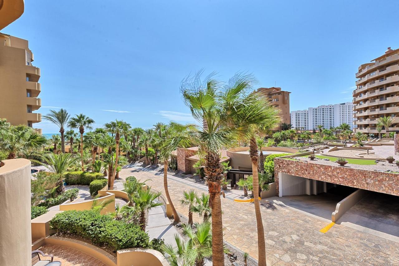 Bella Sirena Luxury Condo 205-B Puerto Peñasco Exterior foto