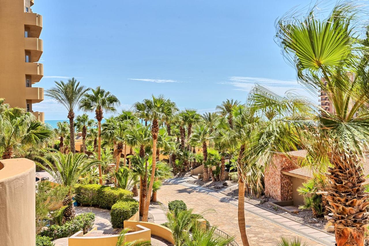 Bella Sirena Luxury Condo 205-B Puerto Peñasco Exterior foto
